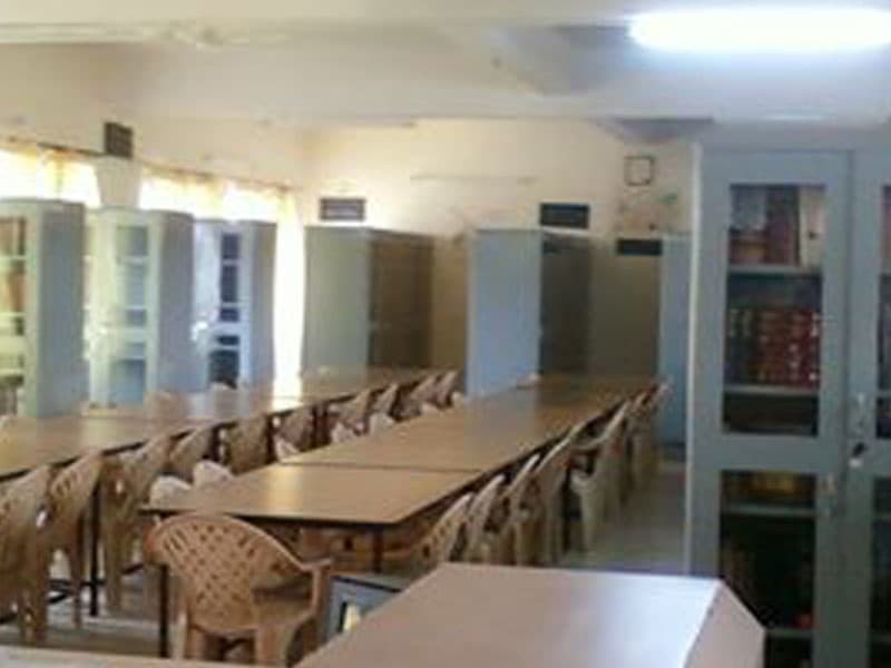 Bangalore Institute of Legal Studies Campus photo 4